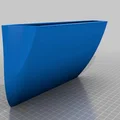 Air boat / Swamp boat (Thuyền khí chạy sân ngập nước) - Thumbnail 18