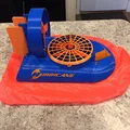 Hurricane RC Hovercraft - Thumbnail 1