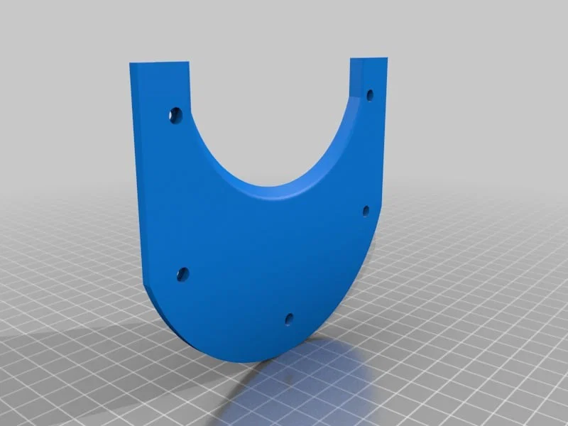 Hurricane RC Hovercraft - Image 2