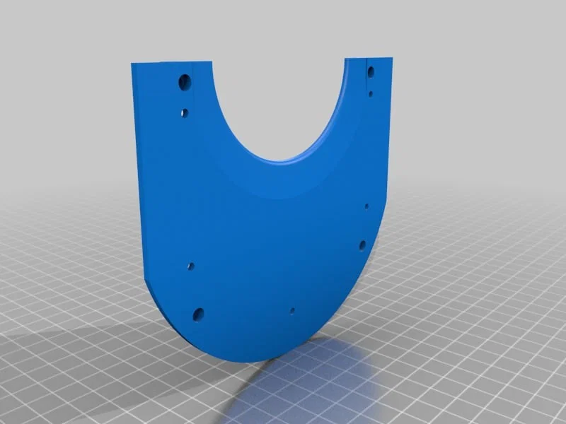 Hurricane RC Hovercraft - Image 4