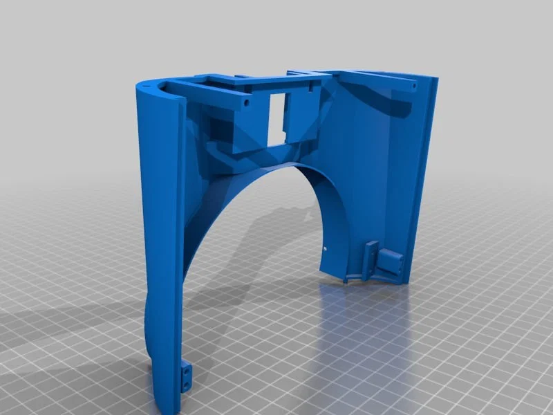 Hurricane RC Hovercraft - Image 5