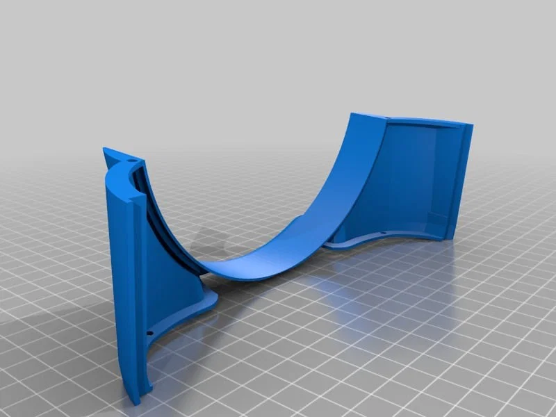 Hurricane RC Hovercraft - Image 7