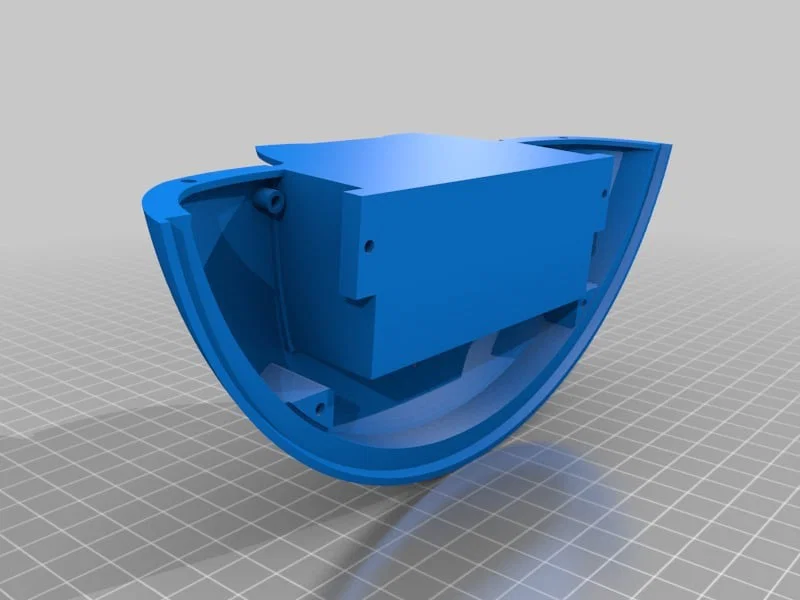 Hurricane RC Hovercraft - Image 9