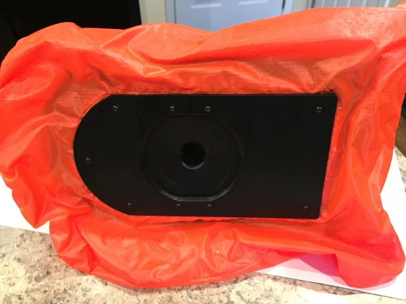 Hurricane RC Hovercraft - Image 11