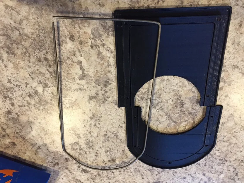 Hurricane RC Hovercraft - Image 19