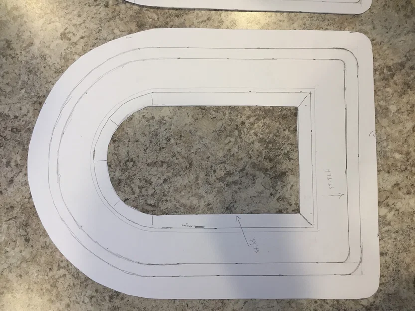 Hurricane RC Hovercraft - Image 20