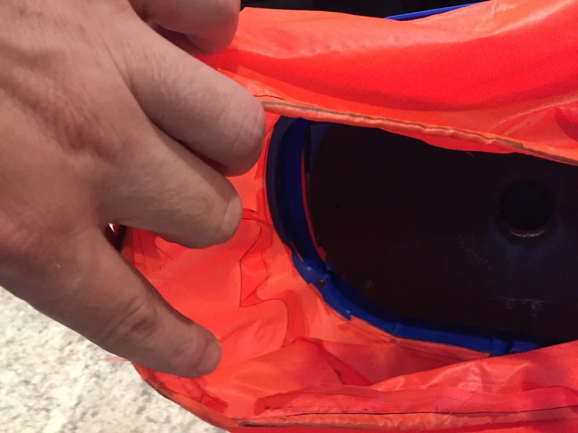 Hurricane RC Hovercraft - Image 22