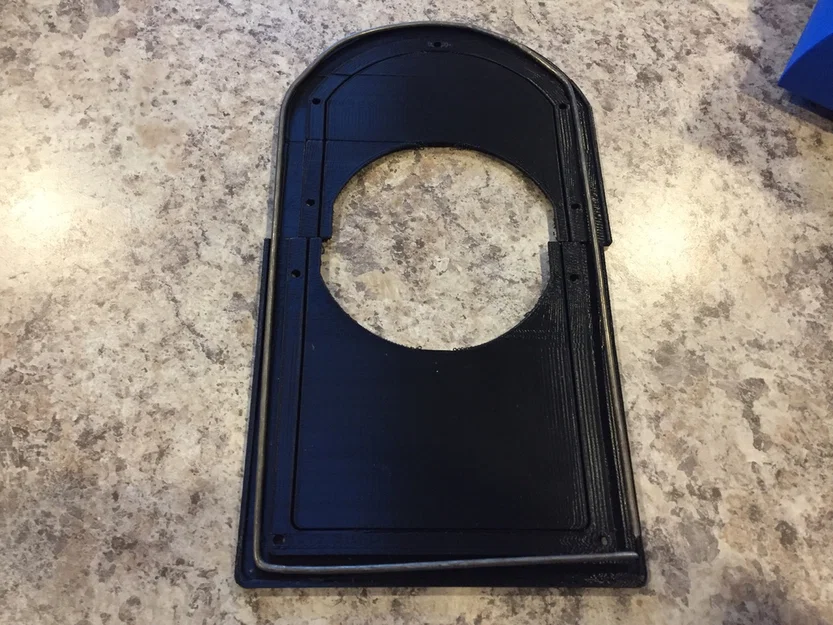 Hurricane RC Hovercraft - Image 23