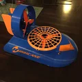 Hurricane RC Hovercraft - Thumbnail 27