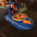 Hurricane RC Hovercraft - Thumbnail 28