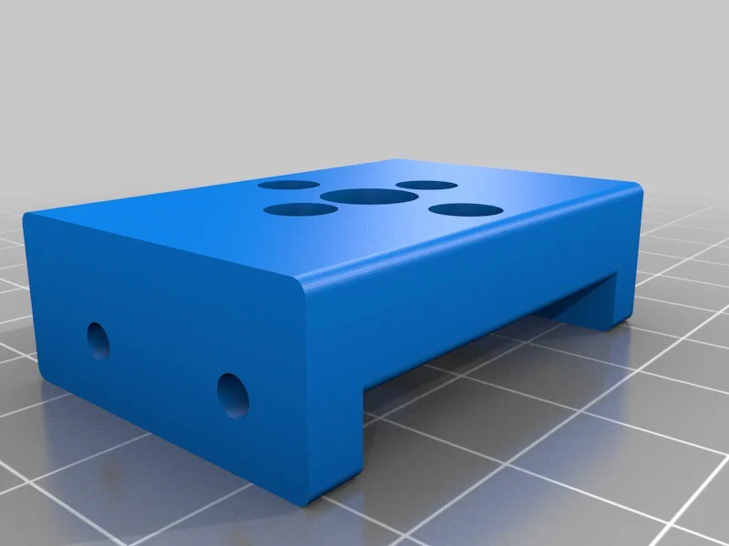 Hurricane RC Hovercraft - Image 30