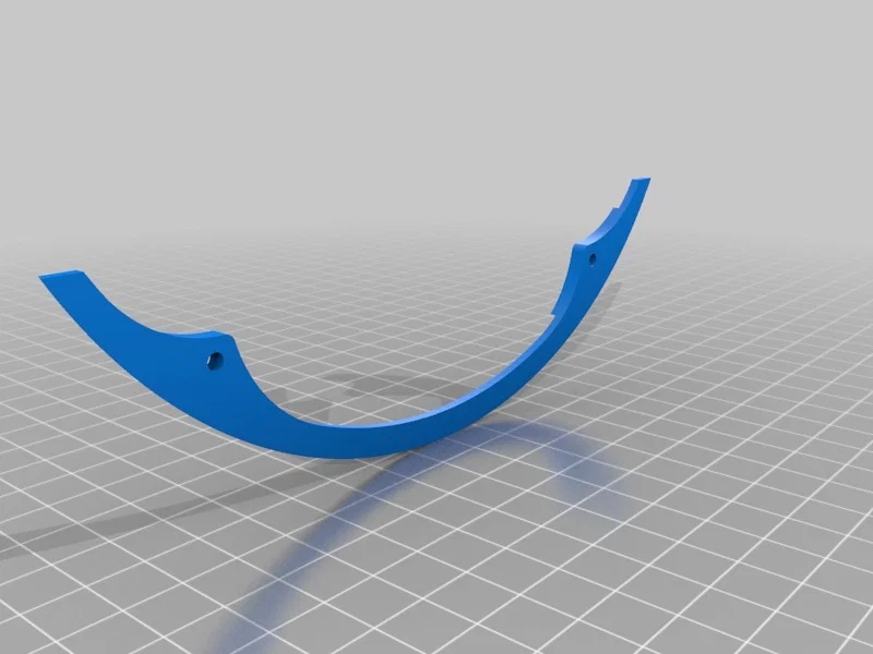 Hurricane RC Hovercraft - Image 33