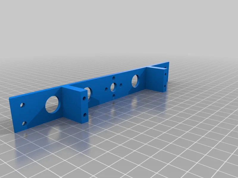 Hurricane RC Hovercraft - Image 35