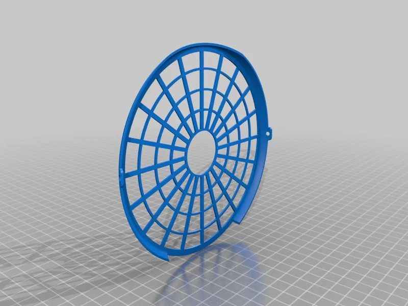 Hurricane RC Hovercraft - Image 36