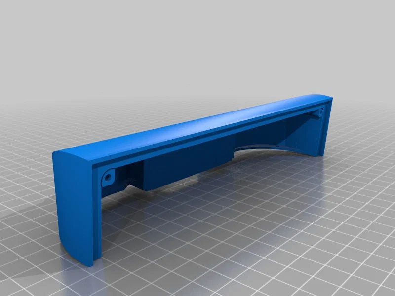 Hurricane RC Hovercraft - Image 37