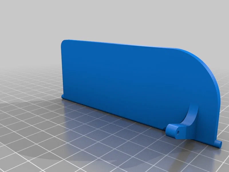 Hurricane RC Hovercraft - Image 41