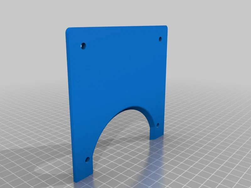 Hurricane RC Hovercraft - Image 43