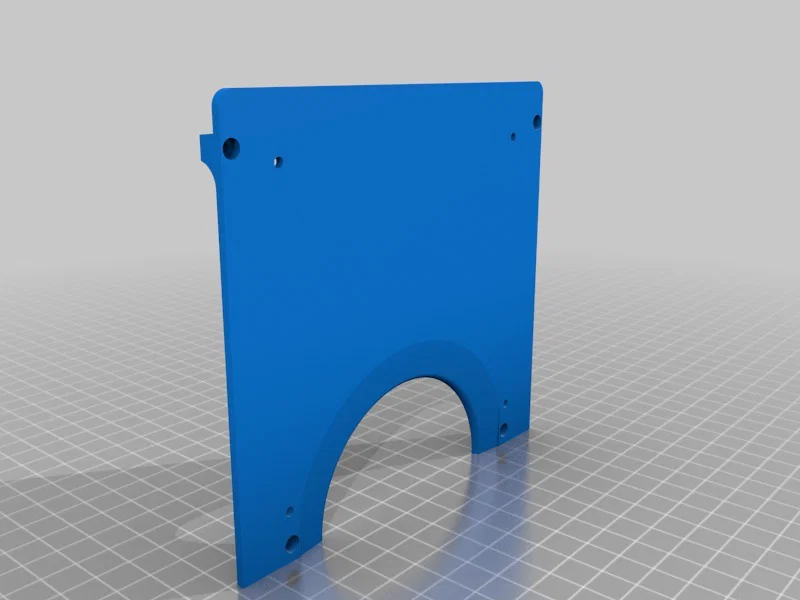 Hurricane RC Hovercraft - Image 44