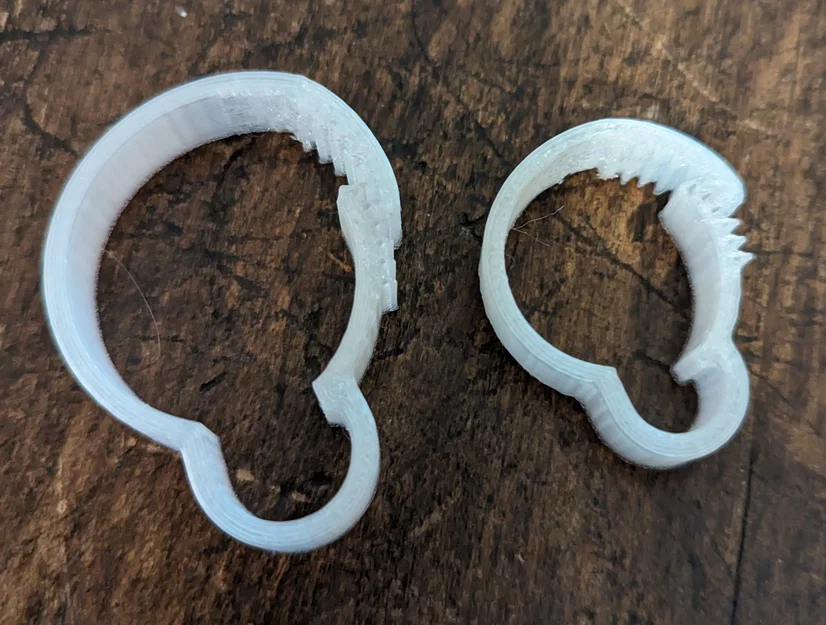 Plant Clips Ratchety (Kẹp cây khóa răng cưa) - Image 1