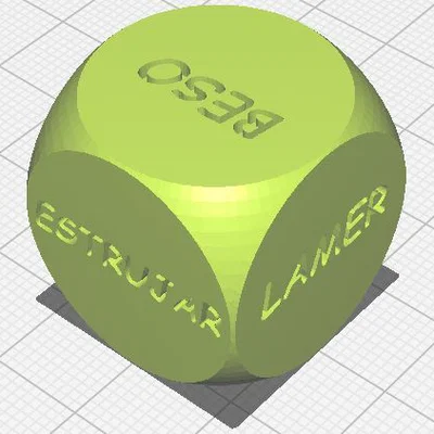 Xúc xắc tình yêu 3D - Phụ kiện hâm nóng tình cảm cho cặp đôi