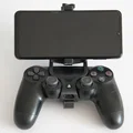 Ngàm kẹp smartphone cho tay cầm PS4 (DUALSHOCK 4) - Thumbnail 1