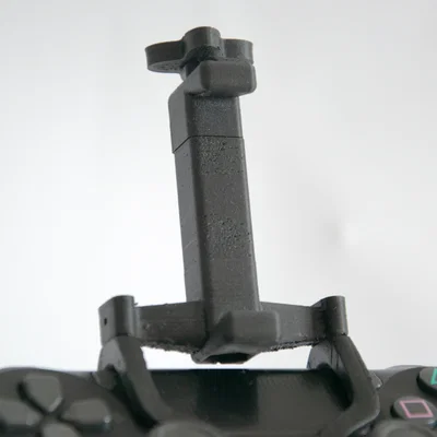 Ngàm kẹp smartphone cho tay cầm PS4 (DUALSHOCK 4)