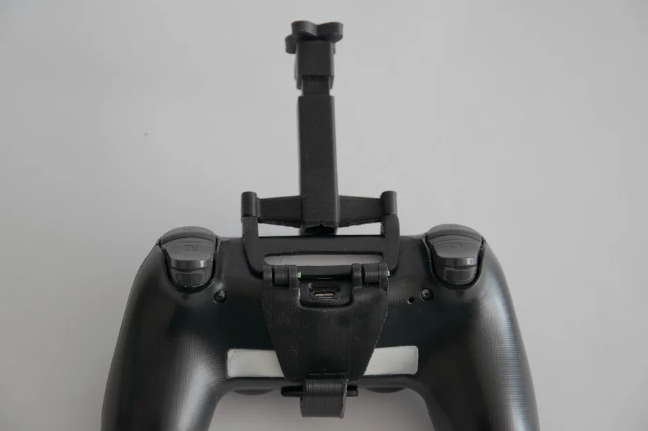 Ngàm kẹp smartphone cho tay cầm PS4 (DUALSHOCK 4) - Image 5