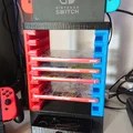 Kệ Nintendo Switch / Home Base - Thumbnail 2