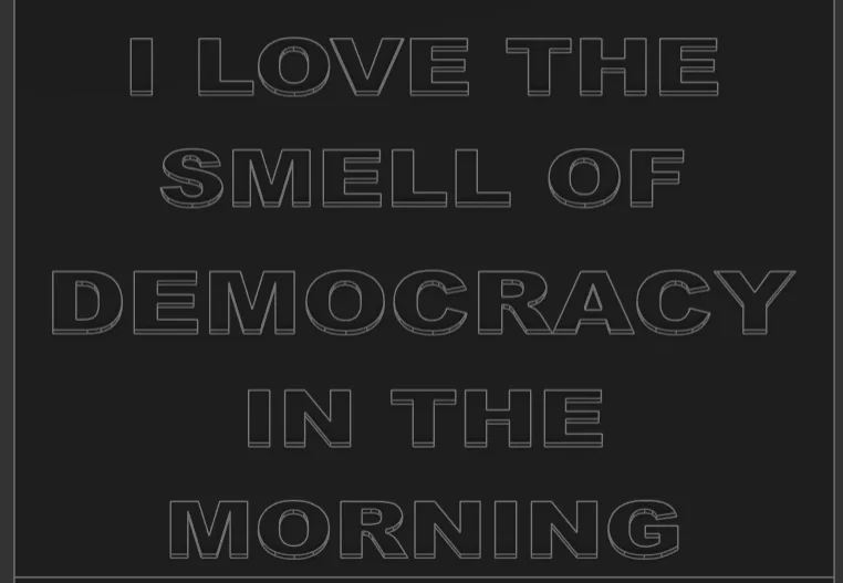 Giá đỡ tay cầm XBOX phong cách Helldivers 2 - Phụ kiện gaming 3D - Image 4