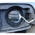Dây giữ nắp bình xăng 3D cho xe Audi, VW, Skoda, Seat - Thumbnail 1