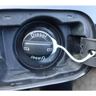 Dây giữ nắp bình xăng 3D cho xe Audi, VW, Skoda, Seat