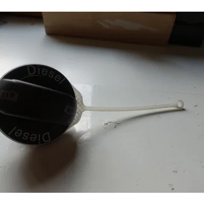 Dây giữ nắp bình xăng 3D cho xe Audi, VW, Skoda, Seat