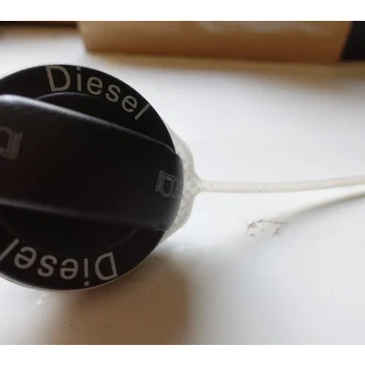 Dây giữ nắp bình xăng 3D cho xe Audi, VW, Skoda, Seat