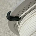 Kẹp cố định sợi nhựa (Filament Clip) - Giải pháp chống rối dây hiệu quả - Thumbnail 1
