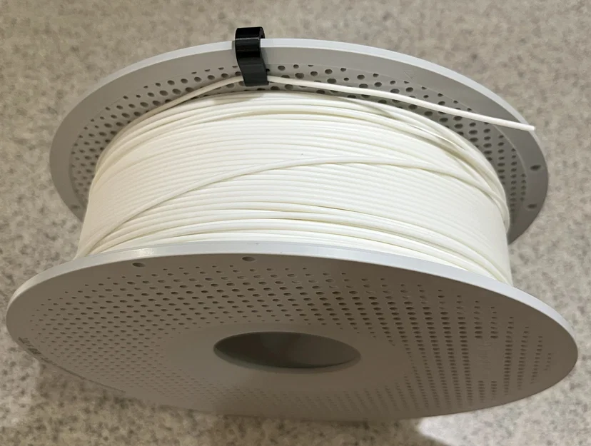 Kẹp cố định sợi nhựa (Filament Clip) - Giải pháp chống rối dây hiệu quả - Image 3