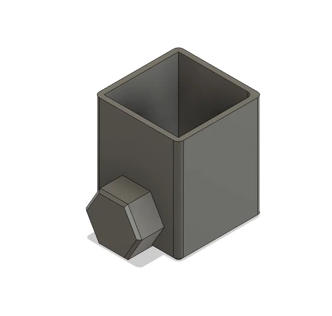 Hộp tham số cho HSW (Fusion 360) - Image 1