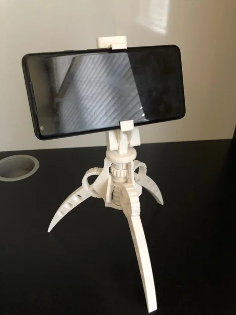 Tripod Worm Gear (Worm Gear Tripod) - Image 3