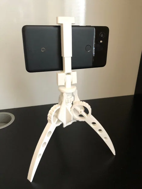 Tripod Worm Gear (Worm Gear Tripod) - Image 4