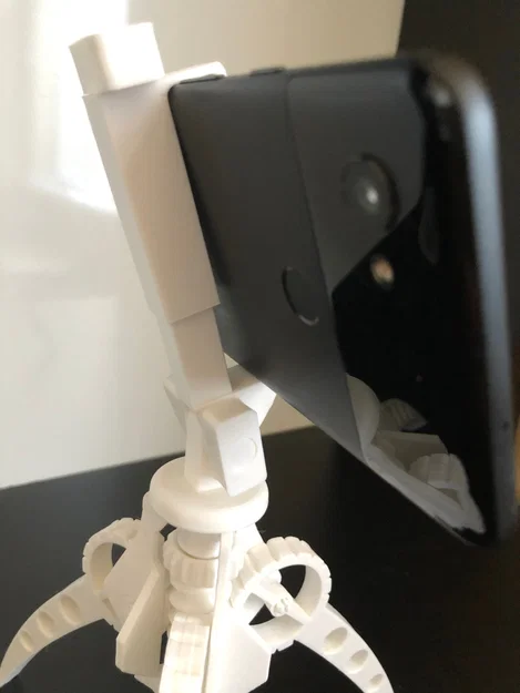 Tripod Worm Gear (Worm Gear Tripod) - Image 5