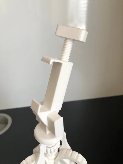 Tripod Worm Gear (Worm Gear Tripod) - Image 6