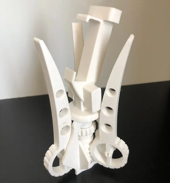 Tripod Worm Gear (Worm Gear Tripod) - Image 8