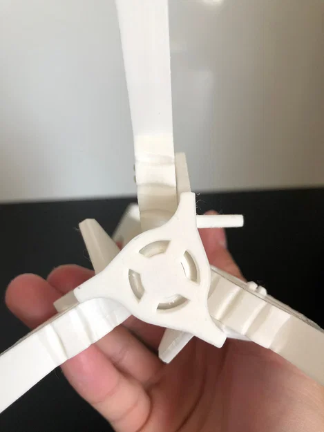 Tripod Worm Gear (Worm Gear Tripod) - Image 14