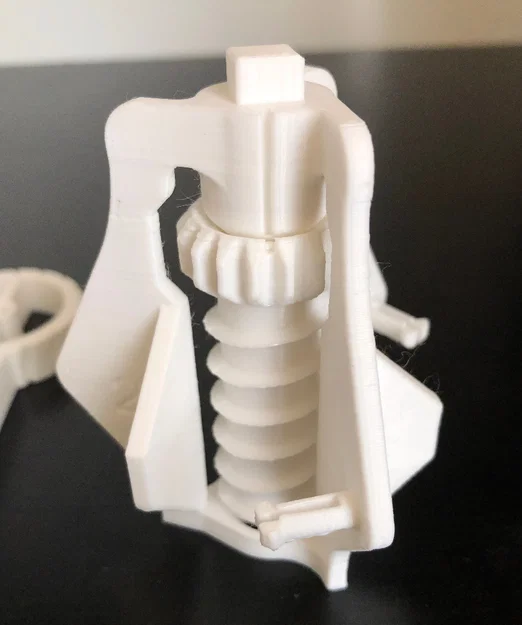 Tripod Worm Gear (Worm Gear Tripod) - Image 15