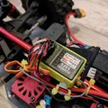 Hộp bảo vệ bộ thu tín hiệu cho xe MJX Hyper Go 14209 in 3D - Thumbnail 2