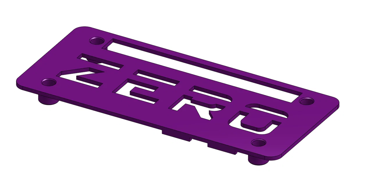 Case Raspberry Pi Zero - Image 4