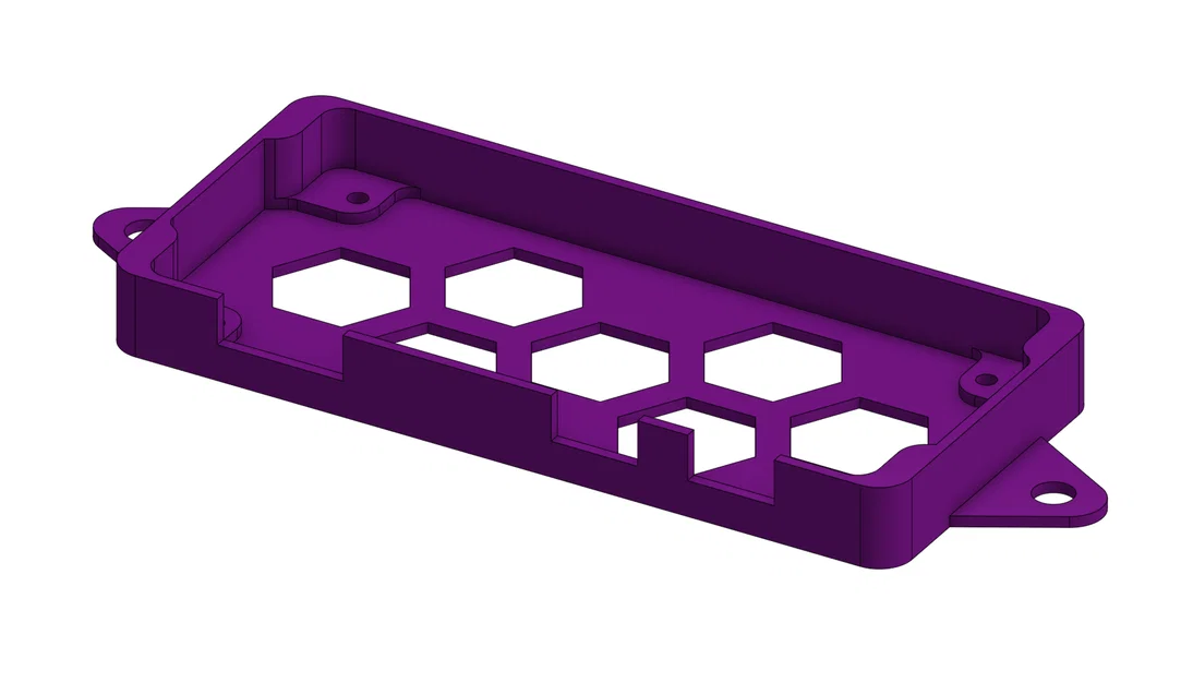 Case Raspberry Pi Zero - Image 5