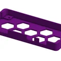 Case Raspberry Pi Zero - Thumbnail 5