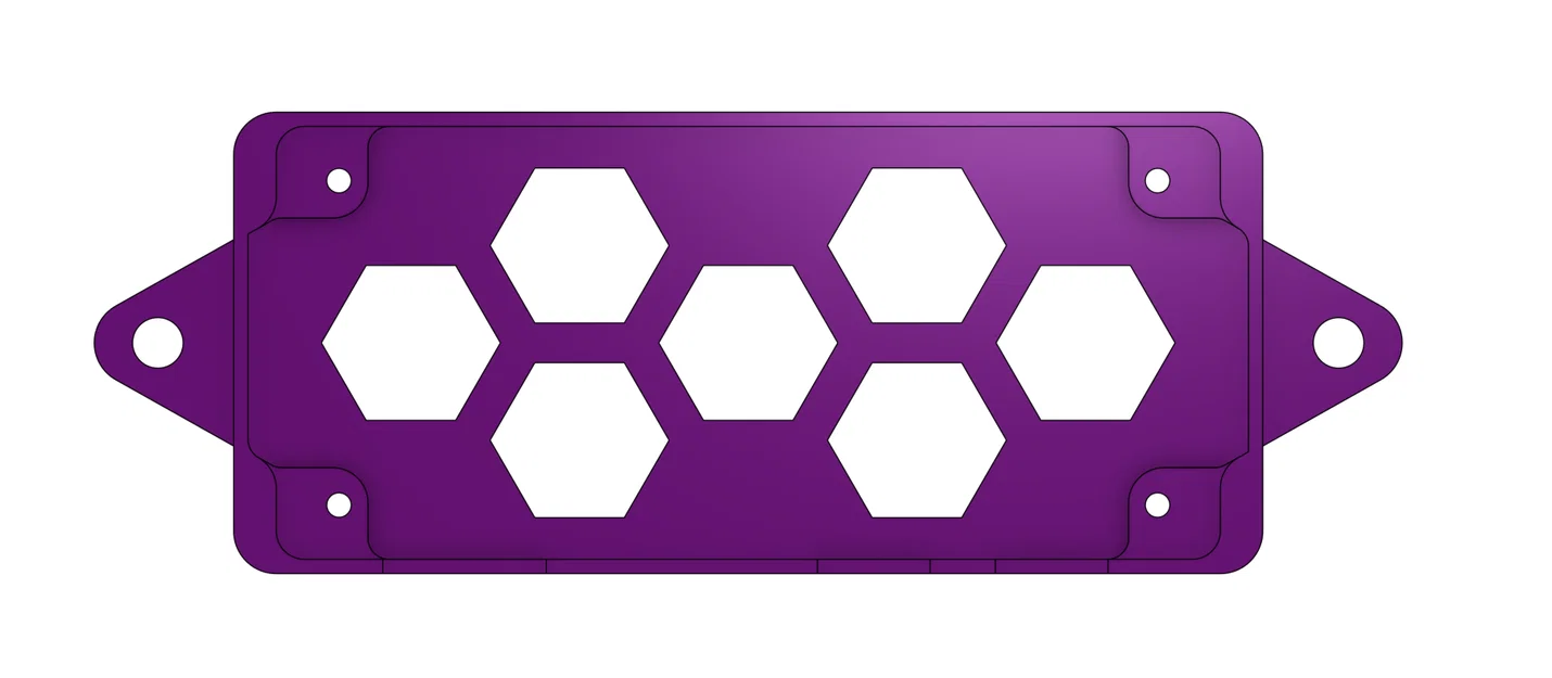 Case Raspberry Pi Zero - Image 6