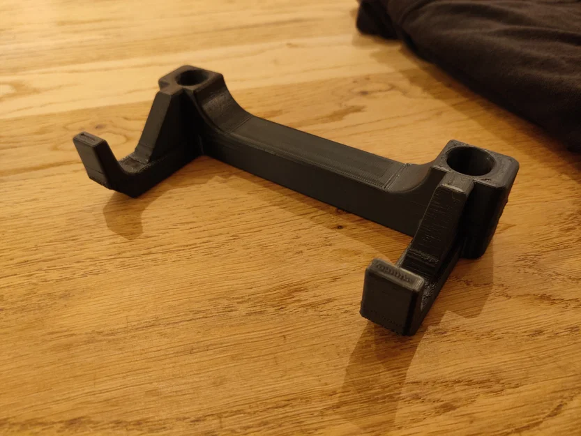 Móc treo tựa đầu Transporter T6 - Image 2