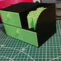 Hộp đựng đồ trang điểm in 3D tiện dụng cho bàn làm việc - Thumbnail 4